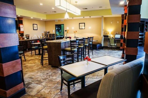 Three Rivers Inn and Suites - Three Rivers - Photo4