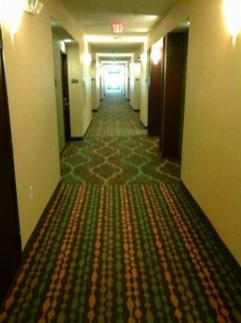 Three Rivers Inn and Suites - Three Rivers - Photo5