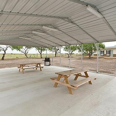 Tres Rios Lodge - Photo3