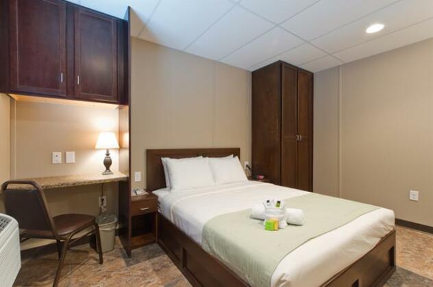 Tres Rios Lodge - Photo4
