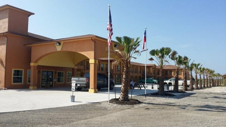 Texan Inn and Suites Tilden