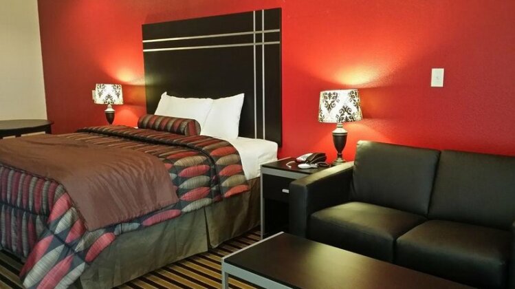 Texan Inn and Suites Tilden - Photo5