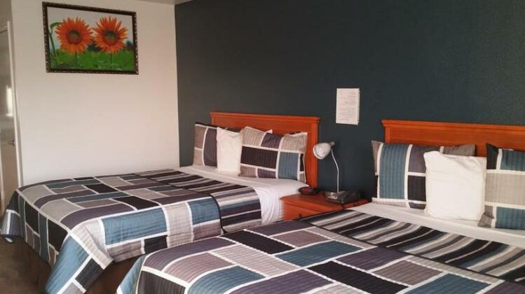 Tilden Country Inn - Photo4