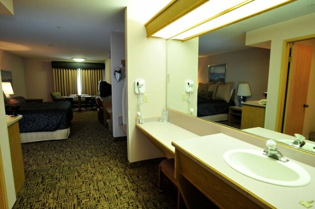 Shilo Inn Suites Tillamook - Photo5