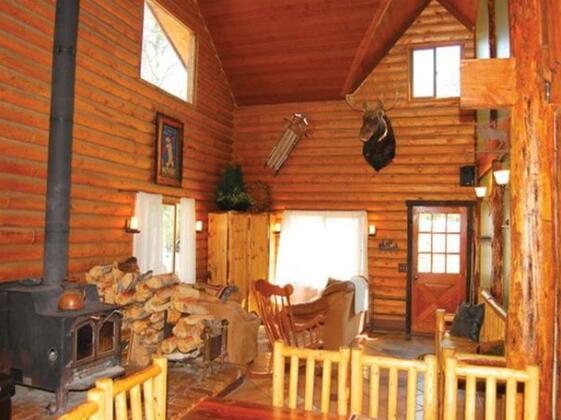 The Aspen Moose Vacation Cabin - Photo2