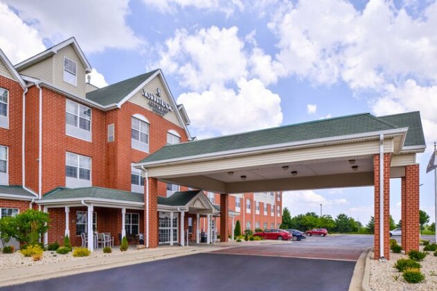 Country Inn & Suites by Radisson Tinley Park IL - Photo2