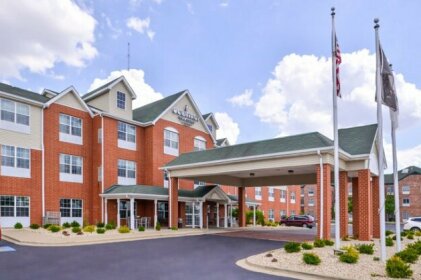 Country Inn & Suites by Radisson Tinley Park IL