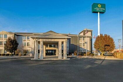 La Quinta Inn & Suites Dayton North - Tipp City