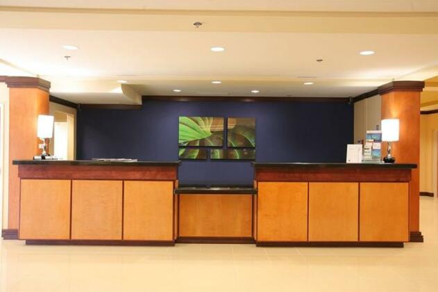 Fairfield Inn and Suites by Marriott Titusville Kennedy Space Center - Photo3