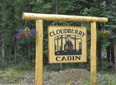 Cloudberry Cabin
