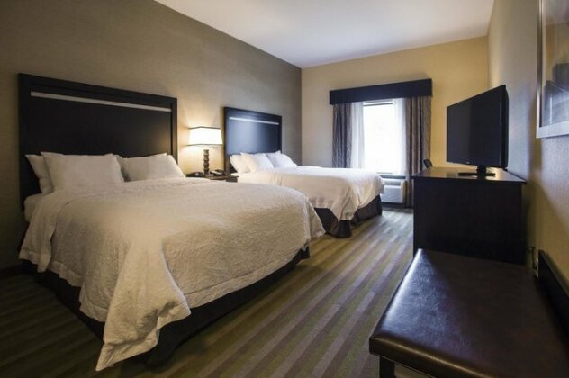 Hampton Inn & Suites Toledo/Westgate - Photo5