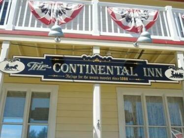 The Continental Inn