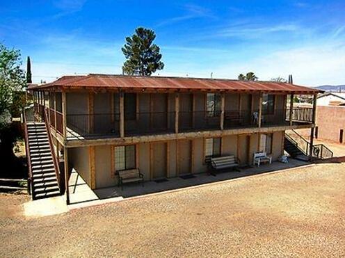 Budget Host Inn Tombstone - Photo2