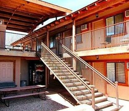 Budget Host Inn Tombstone - Photo4