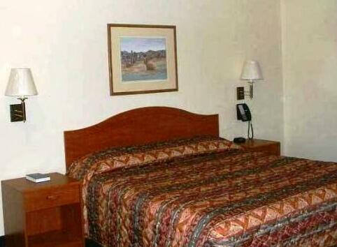 Budget Host Inn Tombstone - Photo5