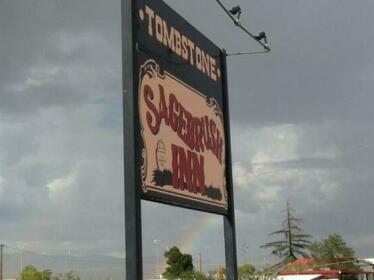 SageBrush Inn