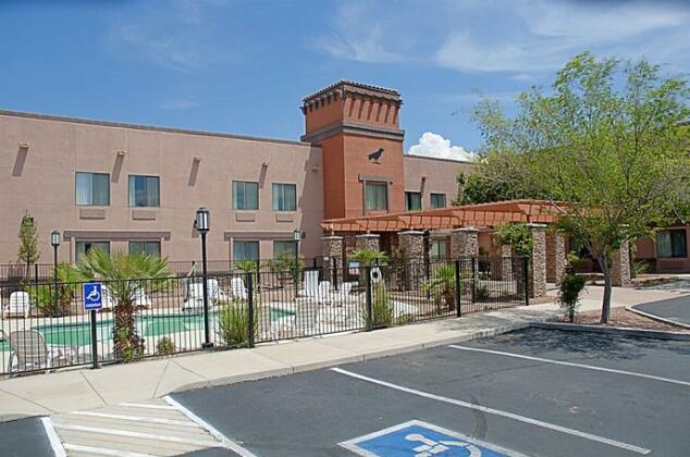 The Tombstone Grand Hotel - Photo3