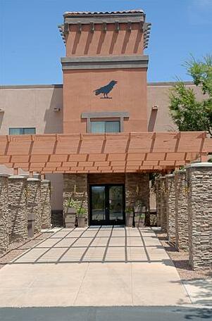 The Tombstone Grand Hotel - Photo4