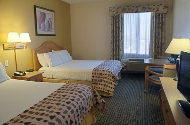 The Tombstone Grand Hotel - Photo5