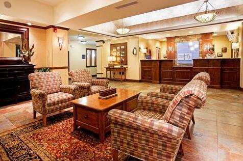 Holiday Inn Express Hotel & Suites Tooele - Photo4