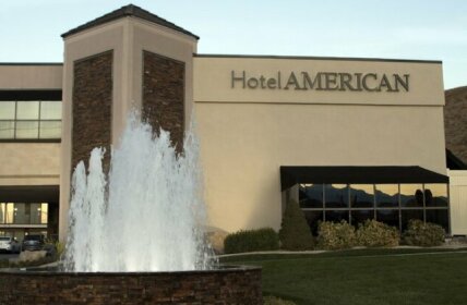 Hotel American Tooele