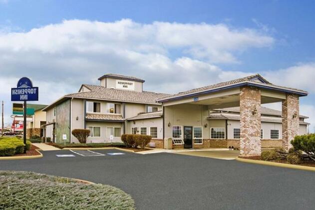 Quality Inn & Suites Toppenish - Yakima Valley - Photo2