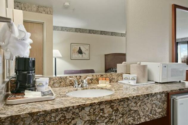 Quality Inn & Suites Toppenish - Yakima Valley - Photo3