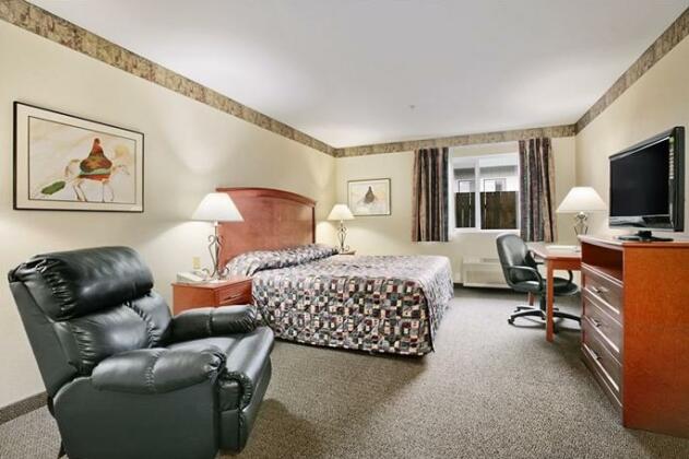 Quality Inn & Suites Toppenish - Yakima Valley - Photo5