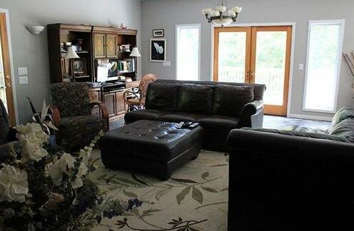Crofts Cove Bed and Breakfast - Photo2