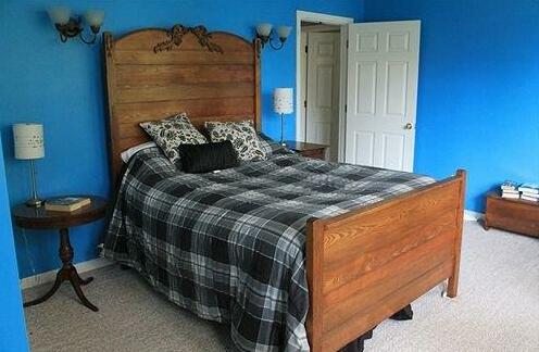 Crofts Cove Bed and Breakfast - Photo4