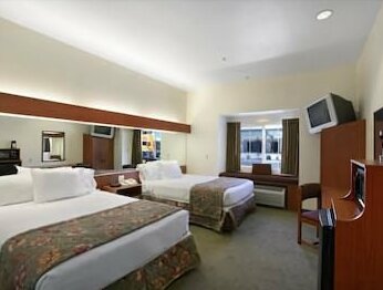 Microtel Inn & Suites by Wyndham Tracy - Photo5