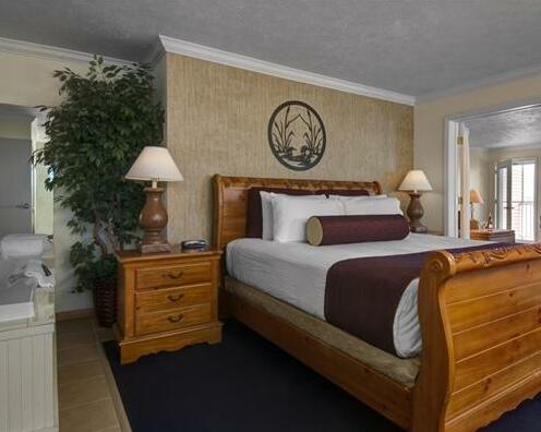 Cherry Tree Inn and Suites - Photo3