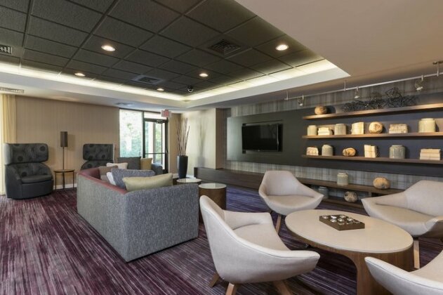 Courtyard by Marriott Traverse City - Photo2