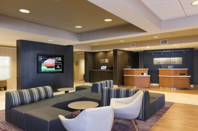 Courtyard by Marriott Traverse City - Photo3