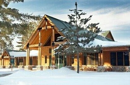 Heartwood Conference Center & Retreat