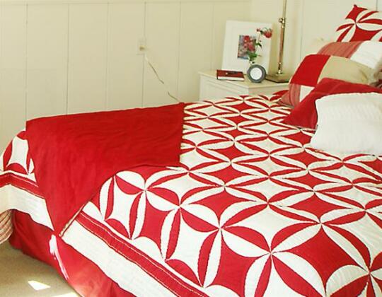 Trinidad Bay Bed and Breakfast Hotel - Photo2