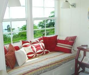 Trinidad Bay Bed and Breakfast Hotel - Photo3