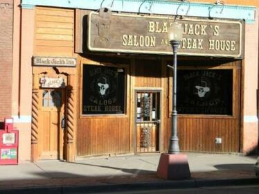 Blackjack's Saloon & Inn