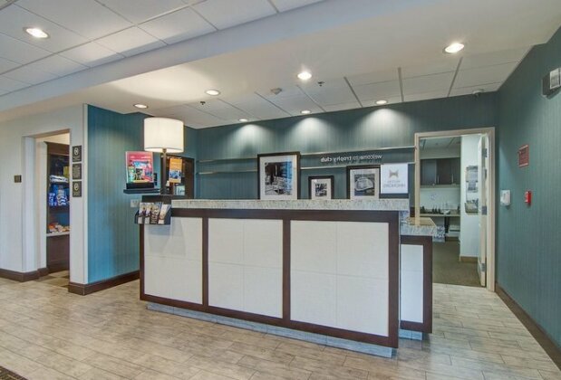Hampton Inn and Suites Trophy Club - Fort Worth North - Photo5