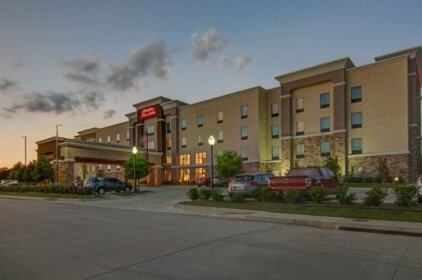 Hampton Inn and Suites Trophy Club - Fort Worth North
