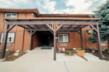 Americas Best Value Inn & Suites-Bryce Canyon