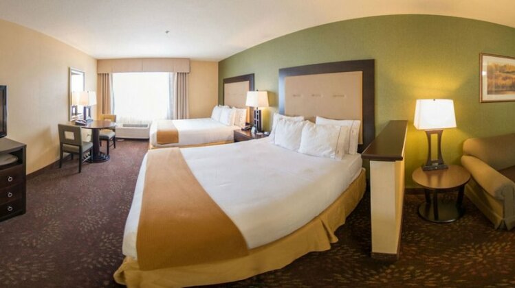 Holiday Inn Express Portland East - Troutdale - Photo4