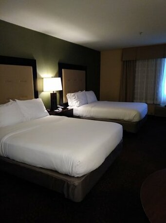Holiday Inn Express Portland East - Troutdale - Photo5