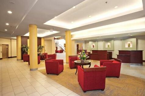 Embassy Suites by Hilton Detroit Troy Auburn Hills - Photo2