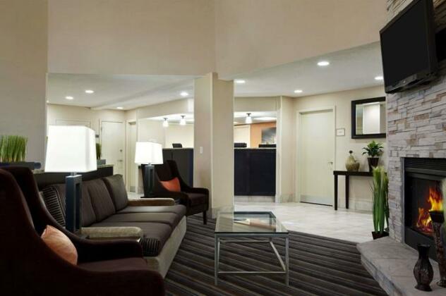 Hawthorn Suites of Troy - Photo2