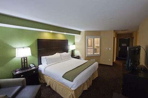 Holiday Inn Express and Suites Detroit North-Troy - Photo5