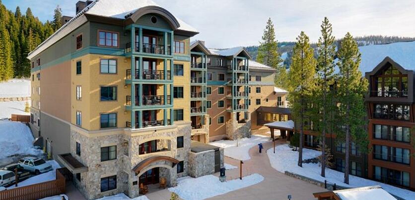 Constellation Residences at Northstar - Photo2