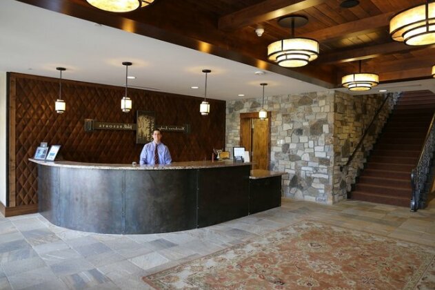 Northstar Lodge by Welk Resorts - Photo3
