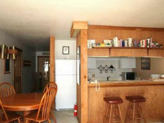 RedAwning Coyote Fork Truckee Condo - Photo4