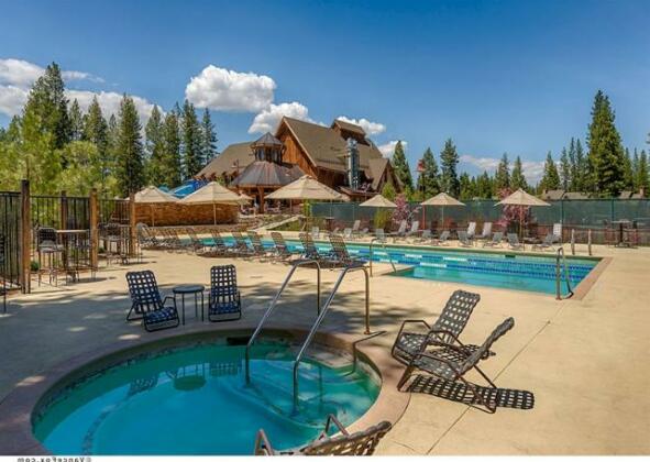 Tahoe Mountain Resorts Lodging Old Greenwood - Photo4